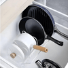Kitchen Pan Organiser - Mega Cart