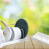 Kitchen Pan Organiser - Mega Cart