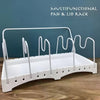 Kitchen Pan Organiser - Mega Cart