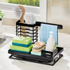 Kitchen Sink Caddy Organizer - Mega Cart