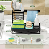 Kitchen Sink Caddy Organizer - Mega Cart