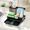 Kitchen Sink Caddy Organizer - Mega Cart
