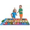 Interactive Piano Music Mat for Children - Mega Cart