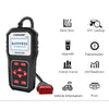 KW818 Car Diagnostic Tool OBD2 Code Reader - Mega Cart