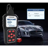 KW818 Car Diagnostic Tool OBD2 Code Reader - Mega Cart
