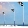500W Solar Street Lamp with Remote Control - Mega Cart