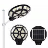 500W Solar Street Lamp with Remote Control - Mega Cart
