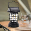 Hanging Solar Light for Outdoors and Camping - Mega Cart