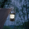 Hanging Solar Light for Outdoors and Camping - Mega Cart