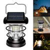 Hanging Solar Light for Outdoors and Camping - Mega Cart