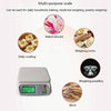 LCD Display Price Computing Electronic Scale - Mega Cart