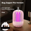 LED Mosquito Killer Lamp - Mega Cart
