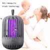 LED Mosquito Killer Lamp - Mega Cart