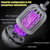 LED Mosquito Killer Lamp - Mega Cart