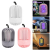 LED Mosquito Killer Lamp - Mega Cart