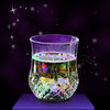 LED Rainbow Cup - Inductive Light, Automatic Colour Change, 7oz - Mega Cart