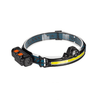 LED Rechargeable Headlamp - Mega Cart