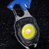 LED Rechargeable Keychain Light - Mega Cart