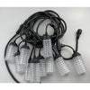 RGB 5 Meter String Bulb - Mega Cart