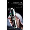 Mini Rechargeable Flashlight with Bright Beam - Mega Cart