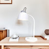 Portable Rechargeable Desk Lamp for Home and Office