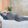 Lightweight Polyspandex Sleeping Pod - Mega Cart