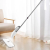 Lightweight Water Spray Mop for Wet & Dry Surfaces - 450ml Capacity - Mega Cart