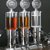 Liquor Pump Dispenser - Mega Cart