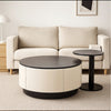PrimeNest - Lira Modern Nesting Coffee Table Set - Mega Cart