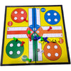Classic Ludo Game for Kids & Adults - Mega Cart