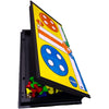 Classic Ludo Game for Kids & Adults - Mega Cart