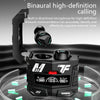 TWS Bluetooth 5.0 Wireless Earbuds with Charging Case - Mega Cart