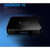 M98-Pro Android TV Box - Mega Cart