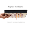 Magnetic 5-in-1 Chess Set - Mega Cart