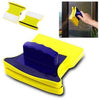 Magnetic Double-Sided Window Cleaner with Safety Cord - Mega Cart