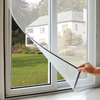 Magnetic Mosquito Net for Windows - Screentastic Pro Mesh Screen - Mega Cart