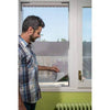 Magnetic Mosquito Net for Windows - Screentastic Pro Mesh Screen - Mega Cart