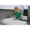 Magnetic Mosquito Net for Windows - Screentastic Pro Mesh Screen - Mega Cart