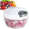 Manual Food Chopper - Mega Cart
