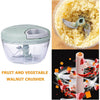 Manual Food Chopper - Mega Cart