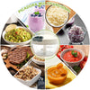 Manual Food Chopper - Mega Cart