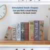 Marilyn Monroe Secret Book Safe - Mega Cart