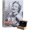 Marilyn Monroe Secret Book Safe - Mega Cart