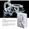 Marilyn Monroe Secret Book Safe - Mega Cart