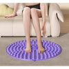55cm TPE Acupressure Mat for Feet & Back Relief - Mega Cart