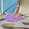 55cm TPE Acupressure Mat for Feet & Back Relief - Mega Cart