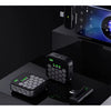 Plug & Play 2.4G Wireless Mic Kit - Mega Cart