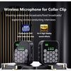 Plug & Play 2.4G Wireless Mic Kit - Mega Cart