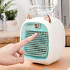 Mini Creative Desktop Air Cooler - Mega Cart