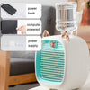 Mini Creative Desktop Air Cooler - Mega Cart